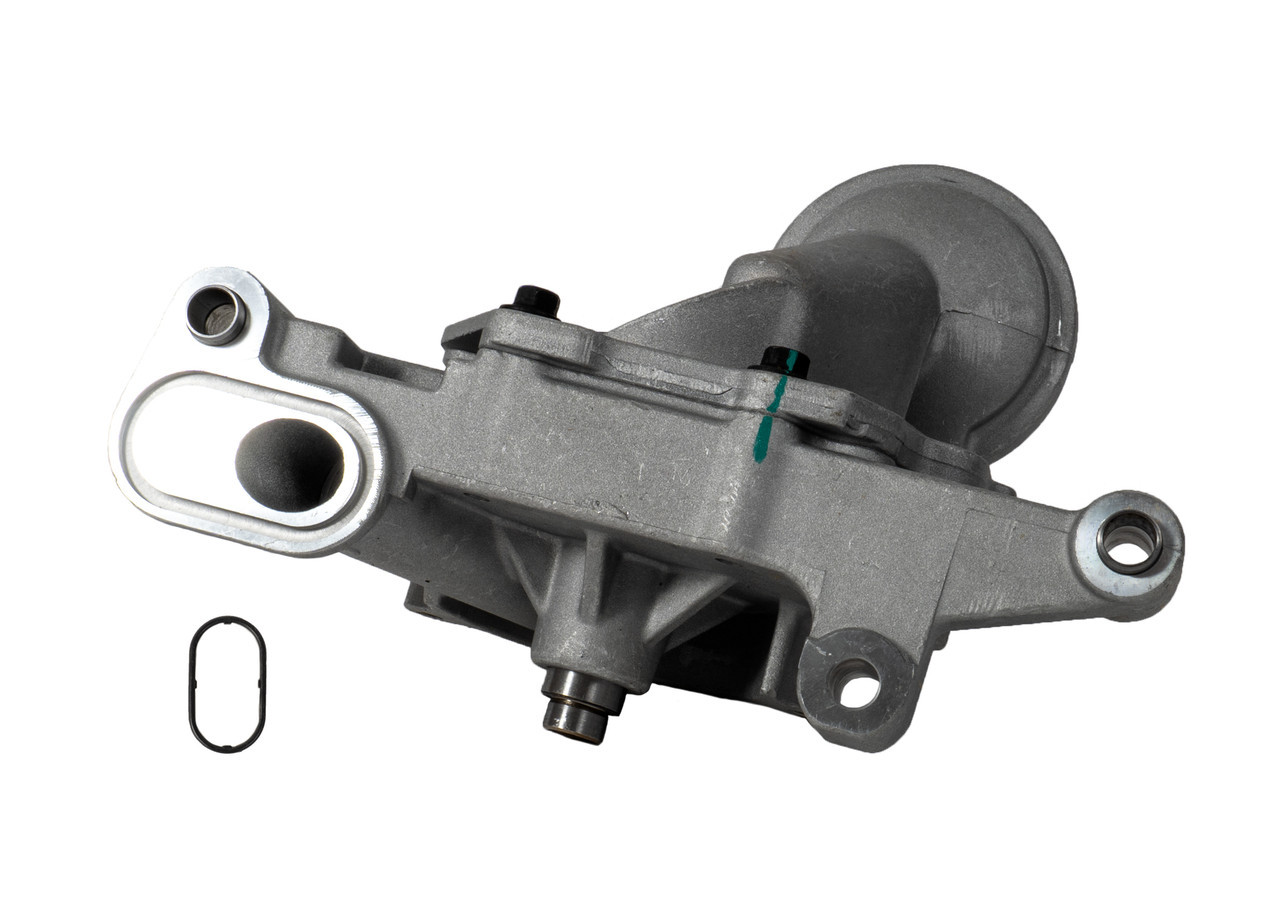 2011-2014 Kia 3.5L 3470ci DOHC V6 24V Lambda II 92.00mm Bore Oil Pump -EP174 -EP9