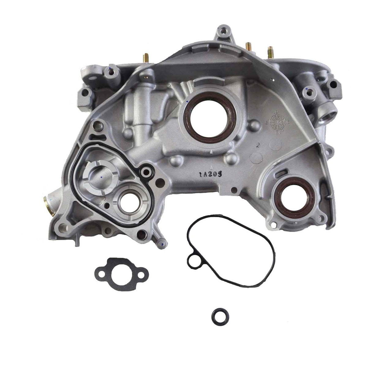 1994-1997 Honda 2.2L 2156ci SOHC L4 16V F22B1,2 85.00mm Bore Oil Pump -EP175 -EP3