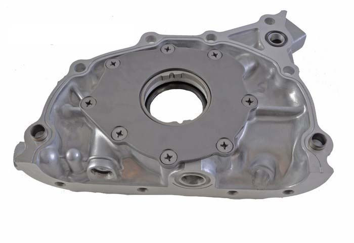 1993-1997 Ford 2.0L 1991ci DOHC L4 16V "A" Mazda 83.00mm Bore Oil Pump -EP192 -EP1