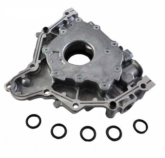 1992-2004 Isuzu 3.2L 3165ci DOHC V6 24V 6VD1 93.40mm Bore Oil Pump -EP220 -EP3