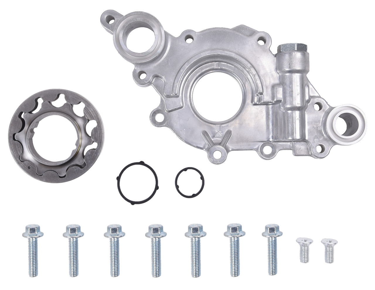 2012-2025 Kia 2.0L 1999ci DOHC L4 16V 81.00mm Bore Oil Pump -EP231 -EP3