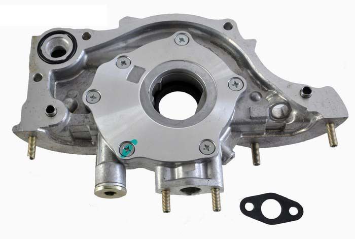 1988-2000 Honda 1.6L 1590ci SOHC L4 16V D16A6,Y5,Y7,Y8,Z6 75.00mm Bore Oil Pump -EP402 -EP1