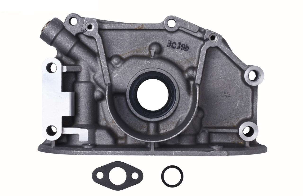 1983-1987 Mazda 2.0L 1998ci SOHC L4 8V FE "Gas" Naturally Aspirated 86.00mm Bore Oil Pump -EP940 -EP1