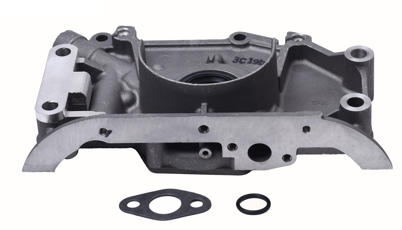 1983-1987 Mazda 2.0L 1998ci SOHC L4 8V FE "Gas" Naturally Aspirated 86.00mm Bore Oil Pump -EP940 -EP1