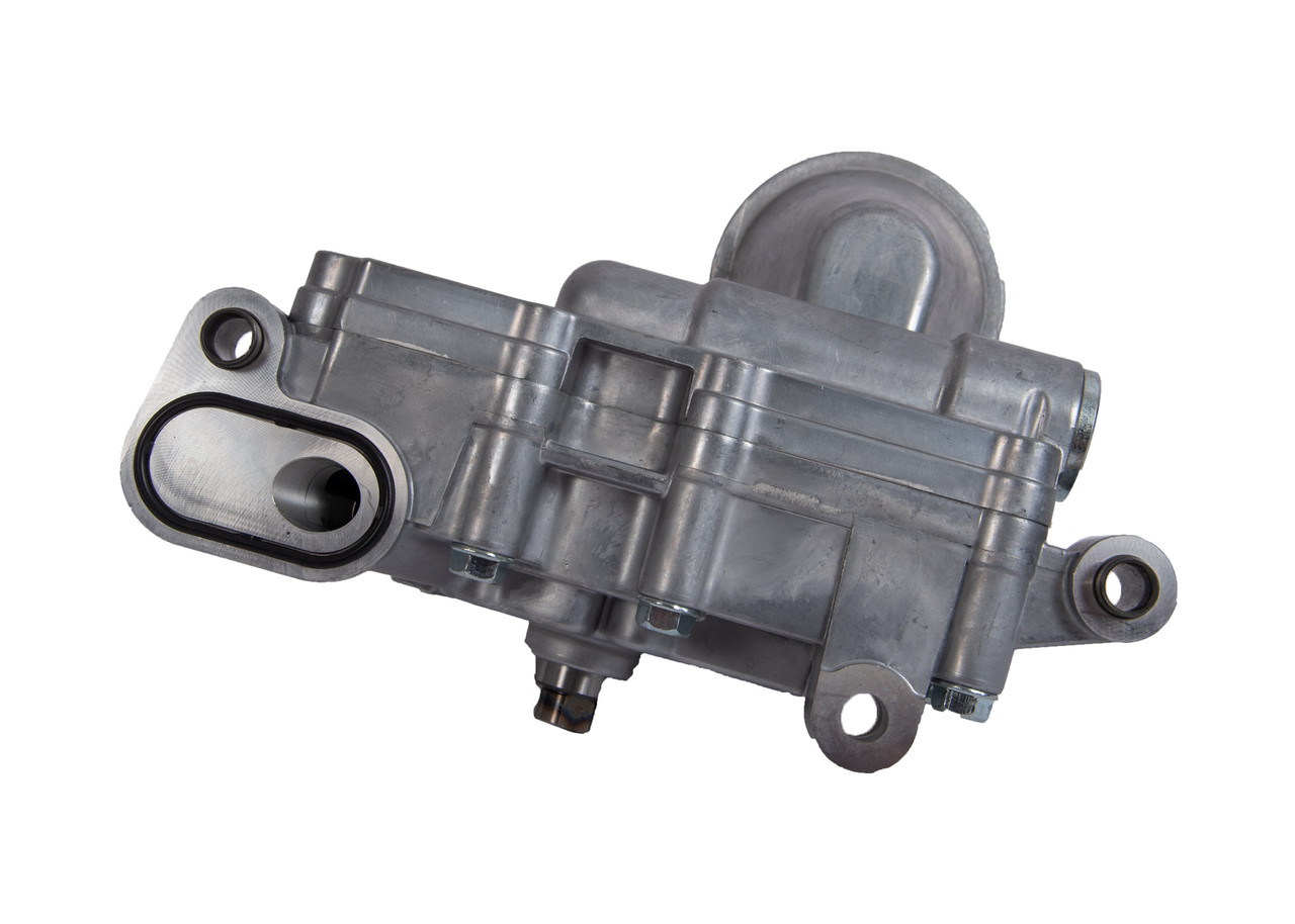 2006-2016 Genesis 3.8L 3778ci DOHC V6 24V G6DA 96.00mm Bore Oil Pump -EPK146 -EP2