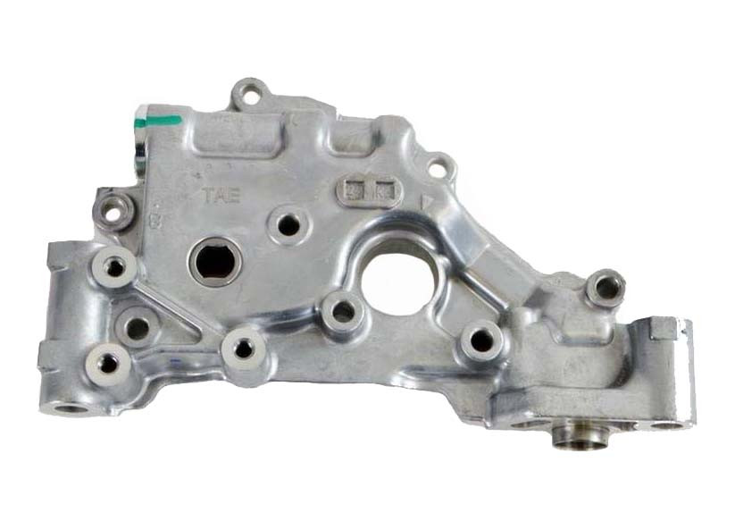 2003-2006 Honda 2.4L 2354ci DOHC L4 16V K24A4 87.00mm Bore Oil Pump -EPK162 -EP4