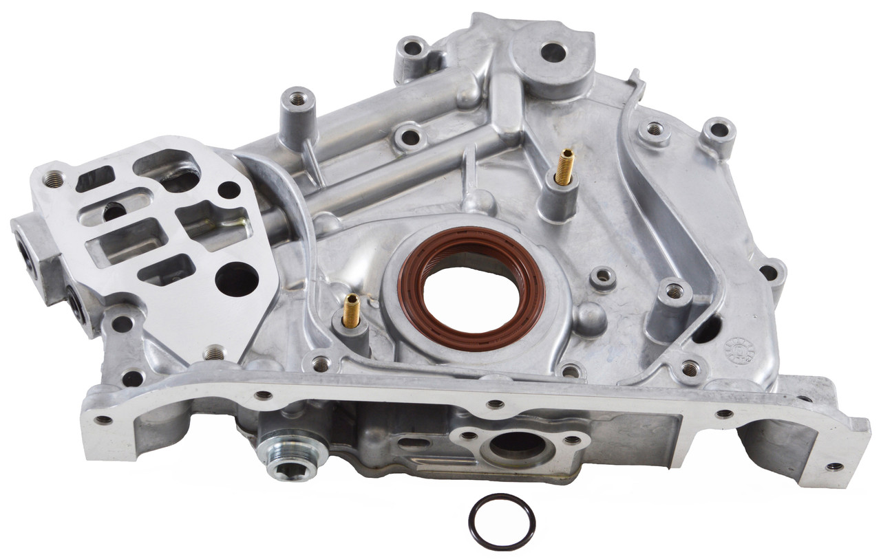 2004-2008 Acura 3.2L 3210ci SOHC V6 24V J32A3 89.00mm Bore Oil Pump -EPK164 -EP1