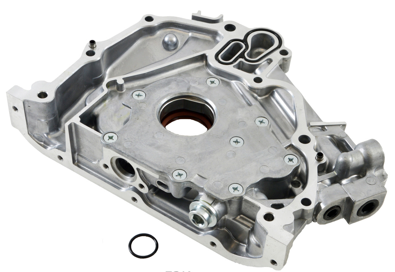 2006-2008 Honda 3.5L 3471ci SOHC V6 24V J35Z1 89.00mm Bore Oil Pump -EPK164 -EP12