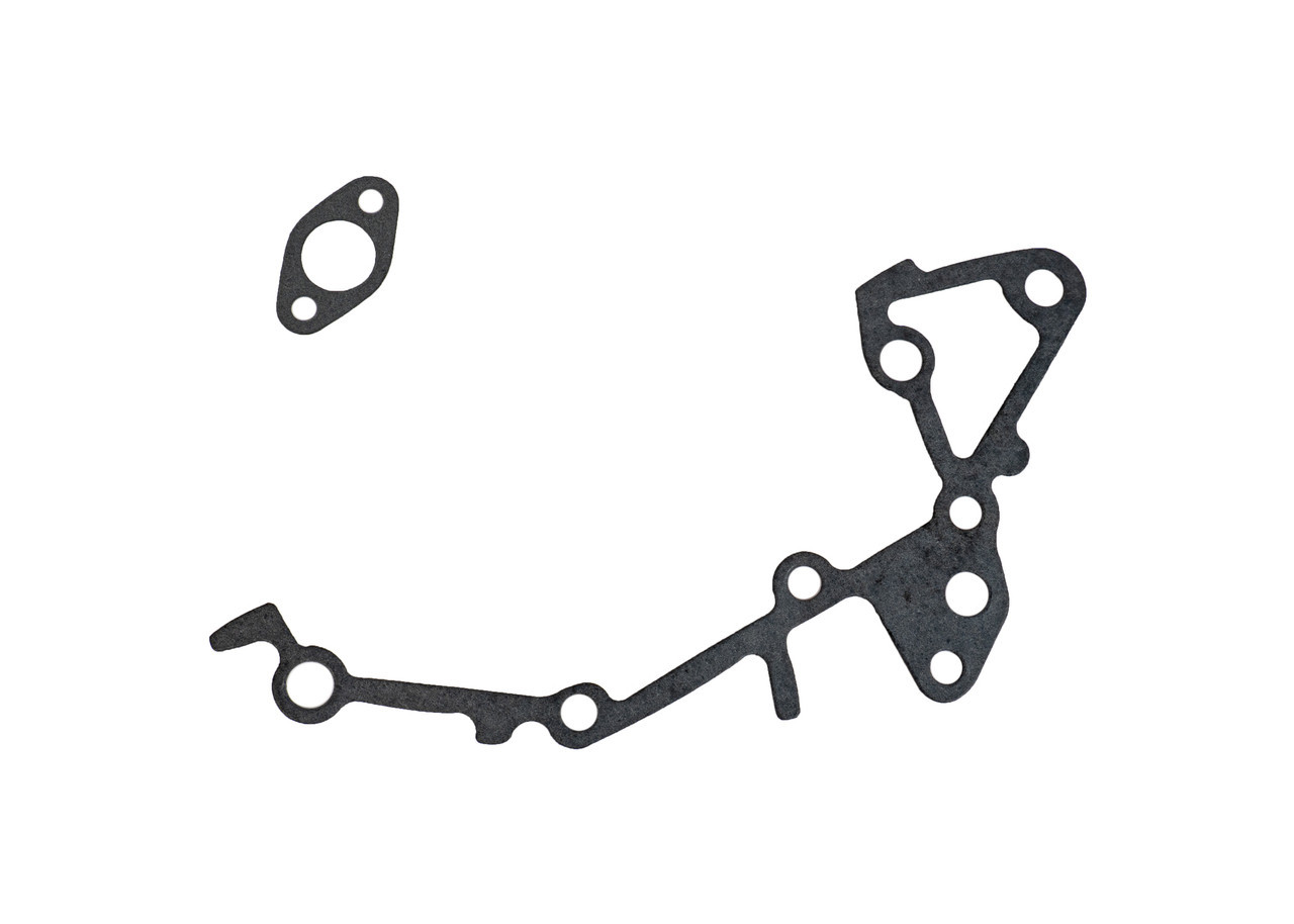1990-1994 Mazda 1.8L 1839ci SOHC L4 16V BP 83.00mm Bore Oil Pump -EPK190 -EP4
