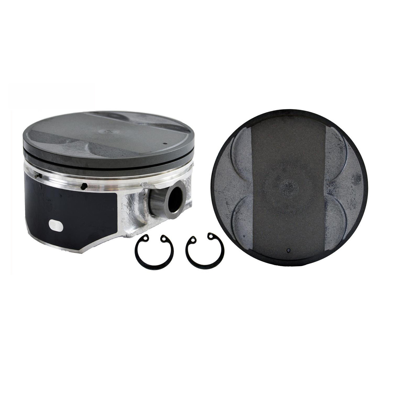 2001-2025 Nissan 3.5L 3498ci DOHC V6 24V VQ35DE, VQ35DD 95.50mm Bore Piston Set P4008(6) -EP5
