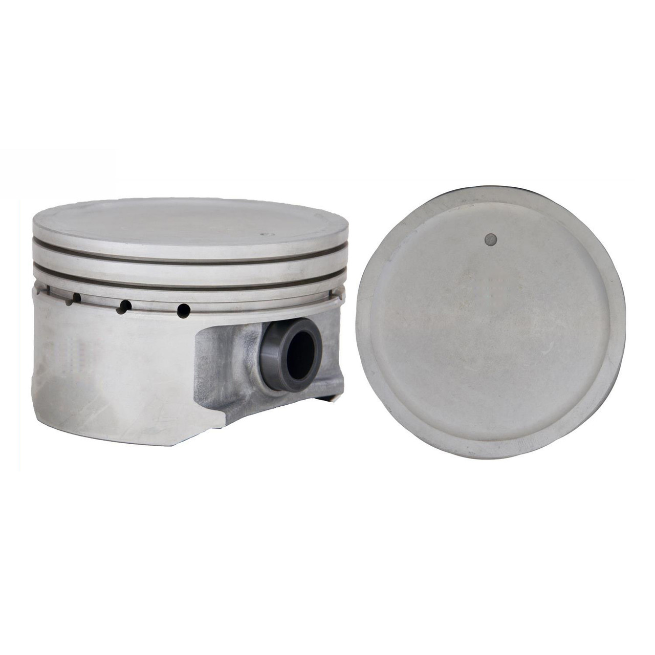 2002-2007 Mitsubishi 2.0L 1999ci SOHC L4 16V 4G94 81.50mm Bore Piston Set P4026(4) -EP1