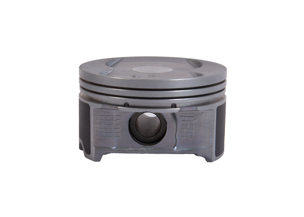 2013-2017 Honda 3.5L 3471ci SOHC V6 24V J35Y1 89.00mm Bore Piston Set P4321(6) -EP2