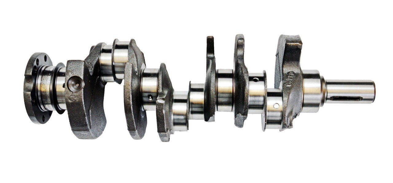 1978-1979 GM 3.2L 196ci OHV V6 12V "C" Buick 3.500" Bore Crank Kit 101600 -EP1