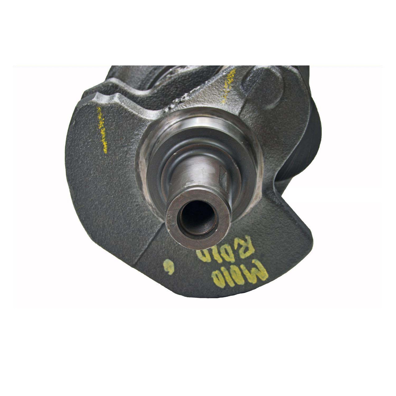 1988-2009 GM 3.8L 231ci OHV V6 12V "2,C,K,L" Buick 3800 96.50mm Bore Crank Kit 103500 -EP1