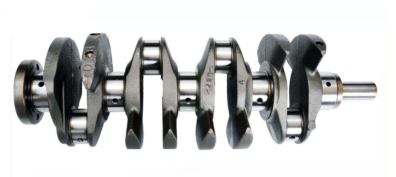 2002-2011 GM 2.2L 134ci DOHC L4 16V "5,6,B,D,F,H,W" GM Ecotec 86.00mm Bore Crank Kit 104550 -EP1