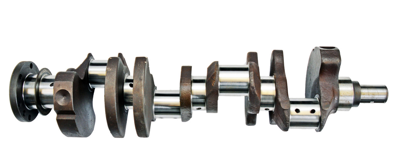 1955-1957 GM, Chevrolet 4.3L 265ci OHV V8 16V Chevrolet 3.750" Bore Crank Kit 120900 -EP3