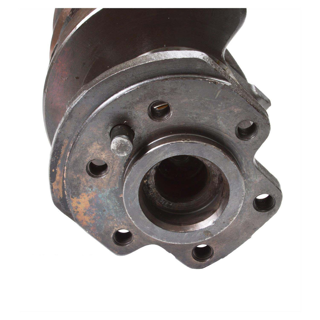 1968-2002 GM, Chevrolet 5.7L 350ci OHV V8 16V Chevrolet 4.000" Bore Crank Kit 123200 -EP2