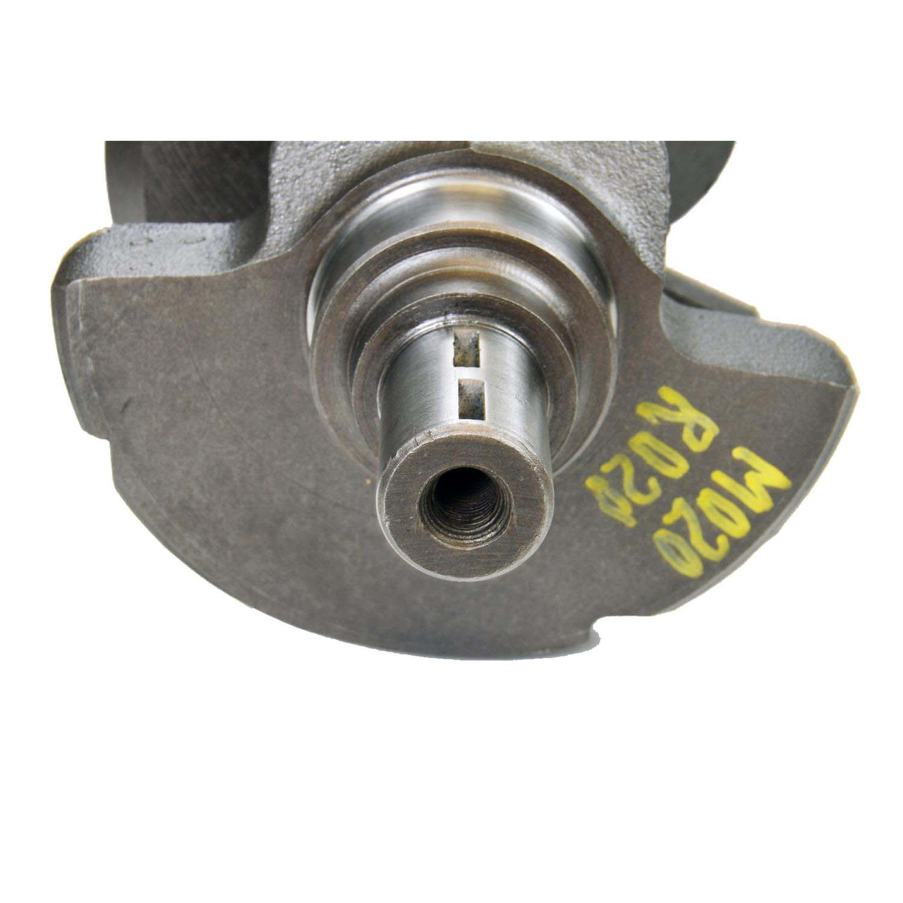 1968-2002 GM, Chevrolet 5.7L 350ci OHV V8 16V Chevrolet 4.000" Bore Crank Kit 123900 -EP2