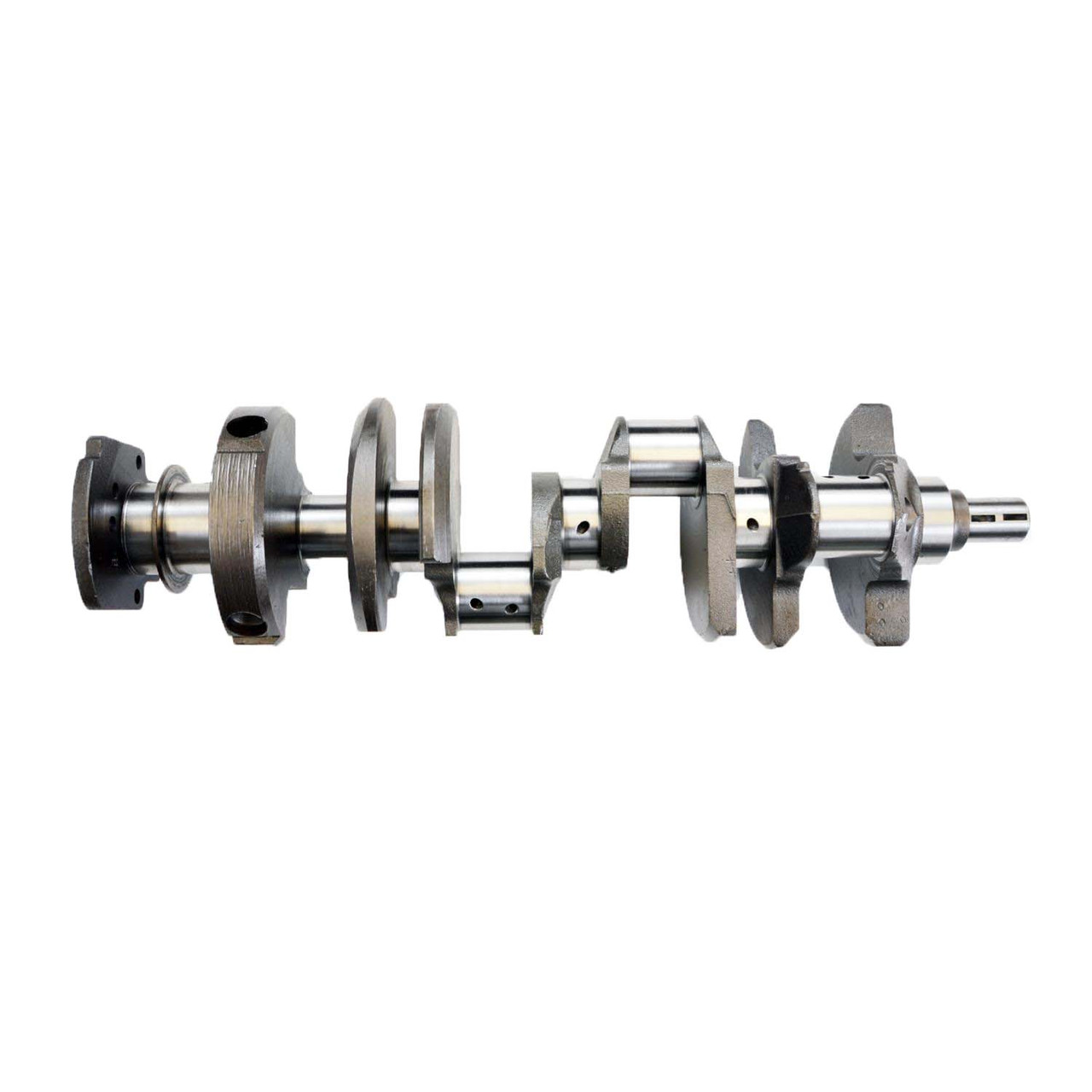 1968-2002 GM, Chevrolet 5.7L 350ci OHV V8 16V Chevrolet 4.000" Bore Crank Kit 123900 -EP2