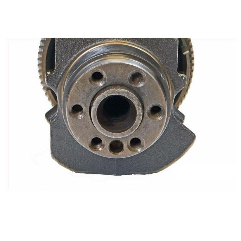 1977-1992 GM 2.5L 151ci OHV L4 8V "1,2,5,9,R,U,V" Pont. 4.000" Bore Crank Kit 127200 -EP1