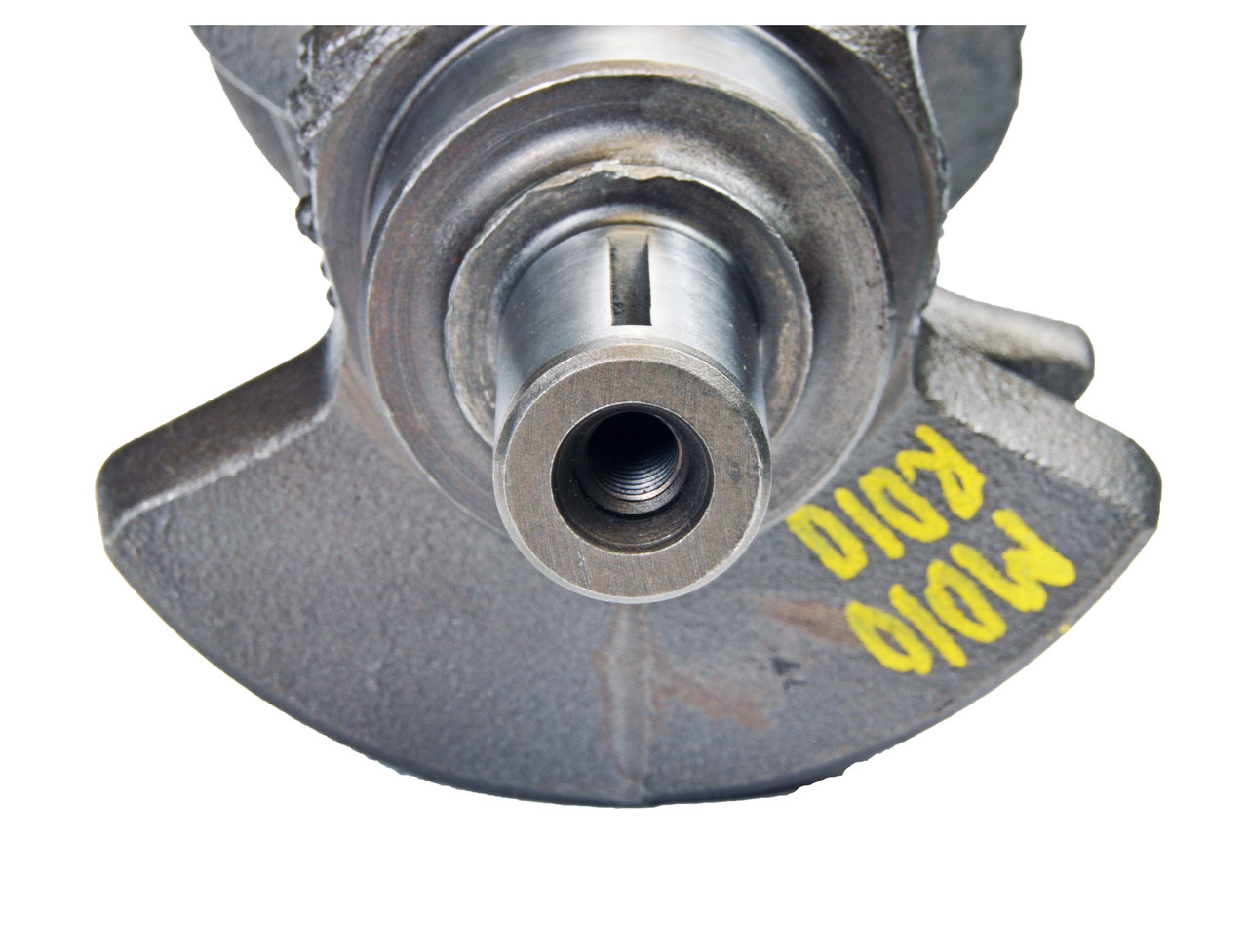1988-2005 GM 3.1L 189ci OHV V6 12V "J,M,T,W" Chevrolet 89.00mm Bore Crank Kit 128000 -EP1