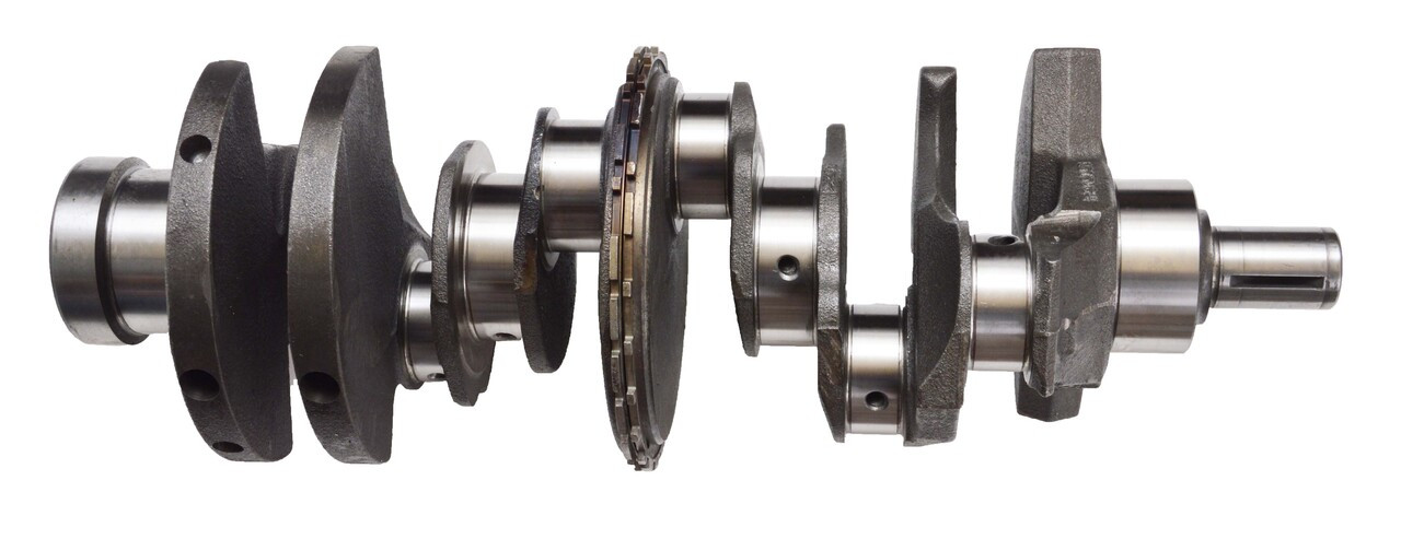 1996-2009 GM, Chevrolet 3.4L 207ci OHV V6 12V "E,F" Chevrolet 92.00mm Bore Crank Kit 128050 -EP1