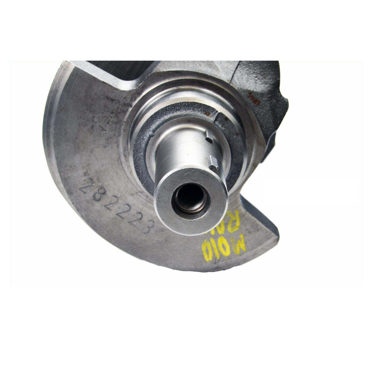 2002-2004 Hummer 6.5L 395ci OHV V8 "F" GM Turbo Diesel 103.00mm Bore Crank Kit 128400 -EP3