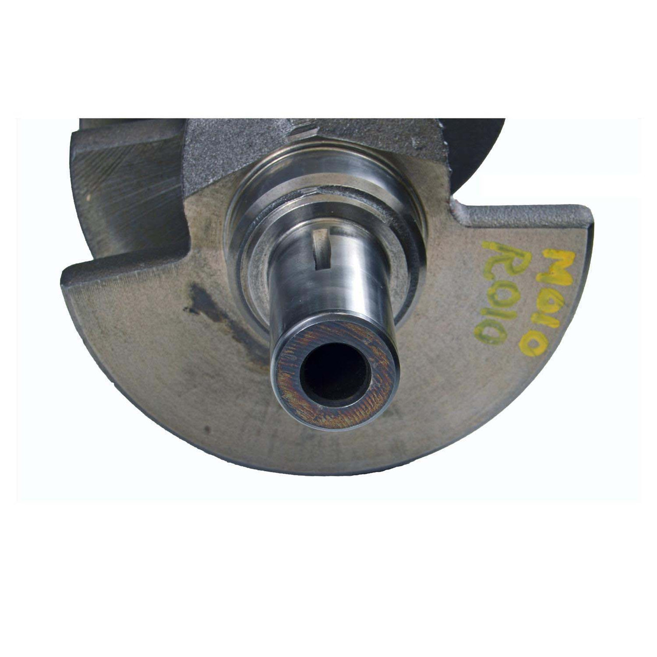 1999-2014 GM, Chevrolet 5.3L 325ci OHV V8 16V LS Series Vortec GM 3.780" Bore Crank Kit 129000 -EP2