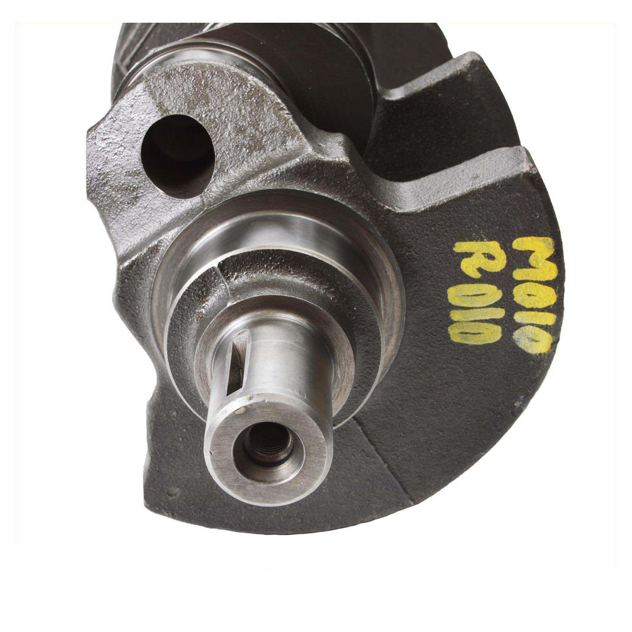 1985-2016 GM, Chevrolet 4.3L 262ci OHV V6 12V Vortec Chevrolet 4.000" Bore Crank Kit 129100 -EP2