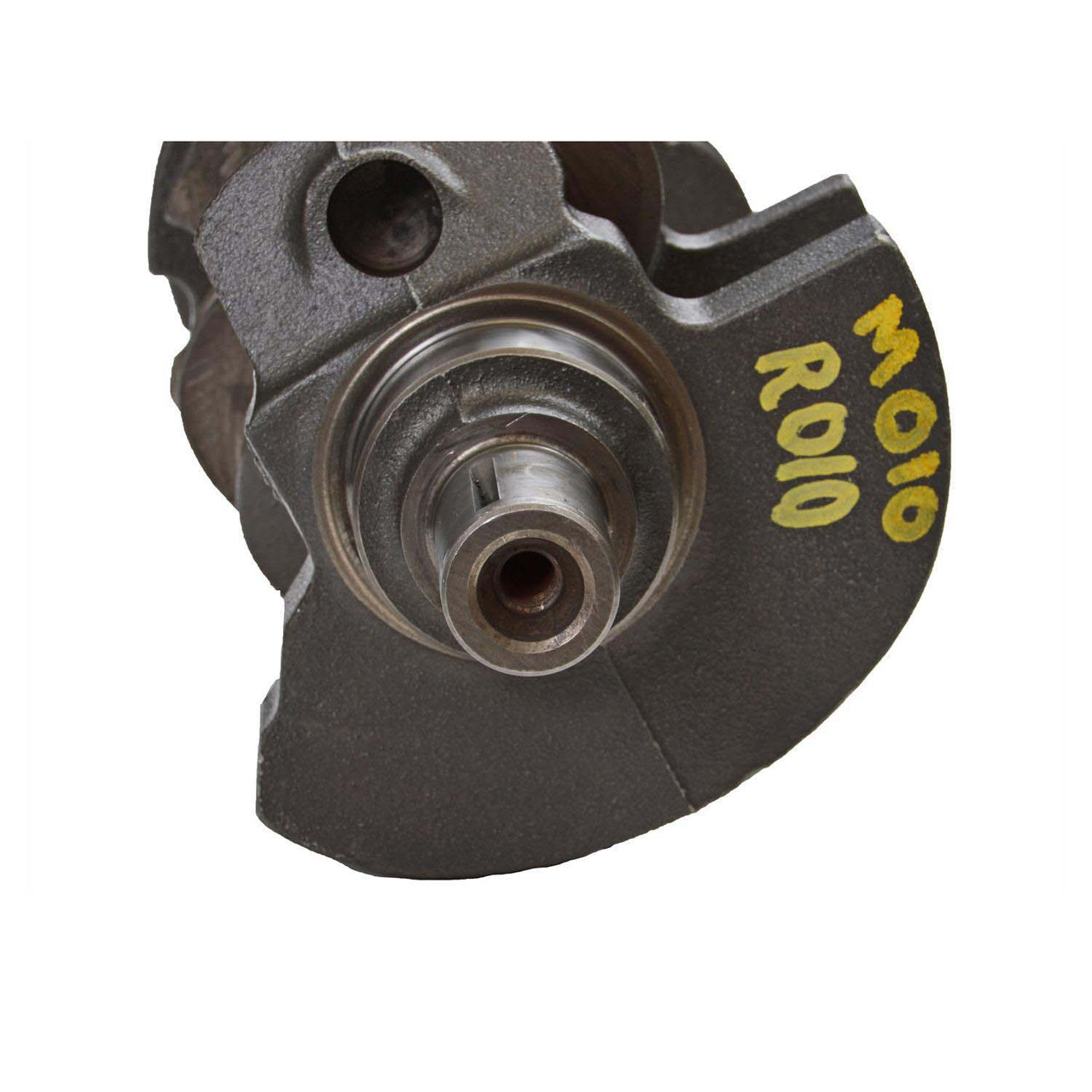 1985-2016 Workhorse 4.3L 262ci OHV V6 12V Vortec Chevrolet 4.000" Bore Crank Kit 129600 -EP3