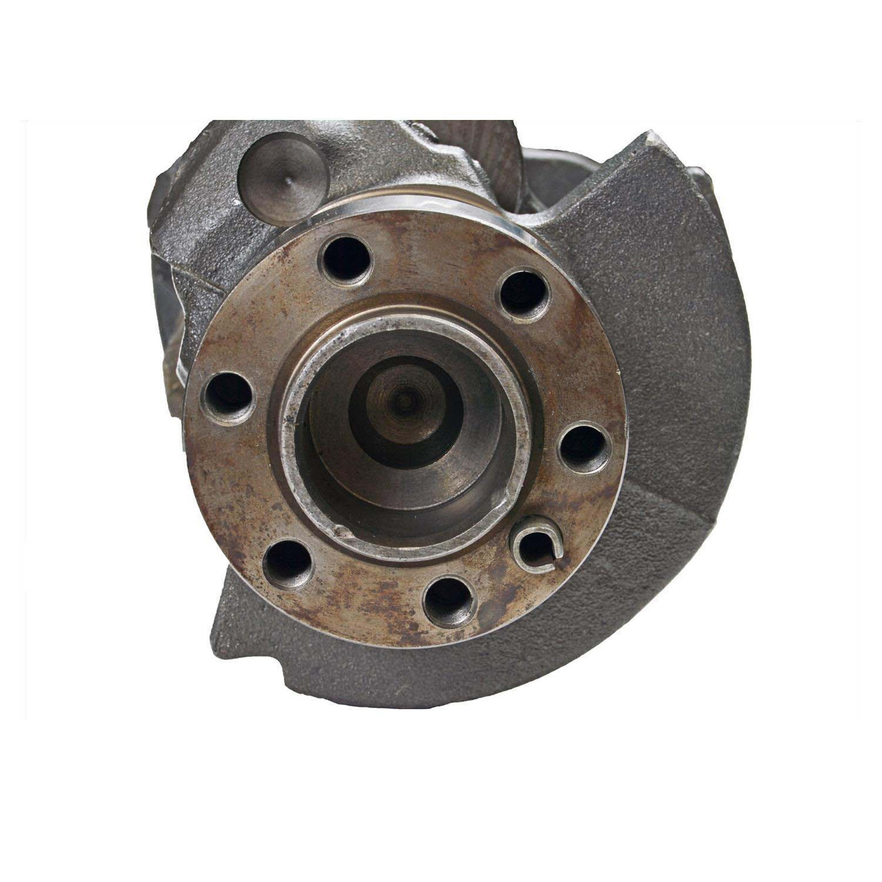 1985-2016 Workhorse 4.3L 262ci OHV V6 12V Vortec Chevrolet 4.000" Bore Crank Kit 129600 -EP3