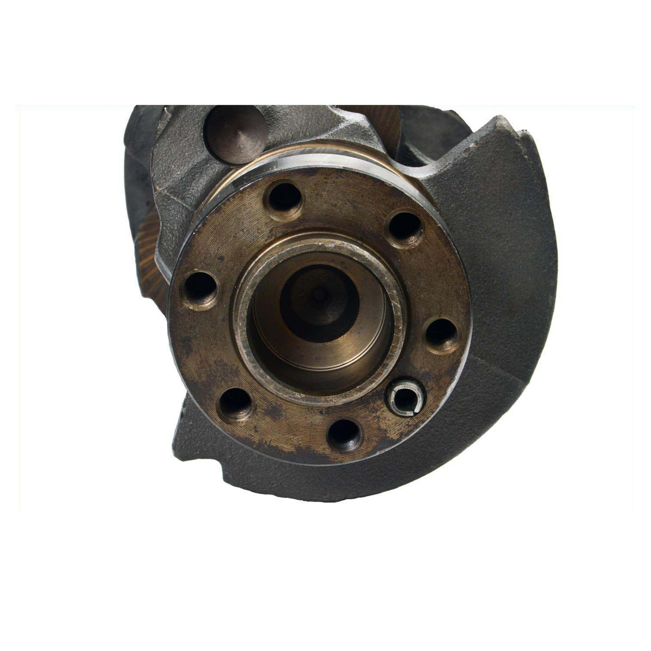 1985-2016 GM 4.3L 262ci OHV V6 12V Vortec Chevrolet 4.000" Bore Crank Kit 129650 -EP1