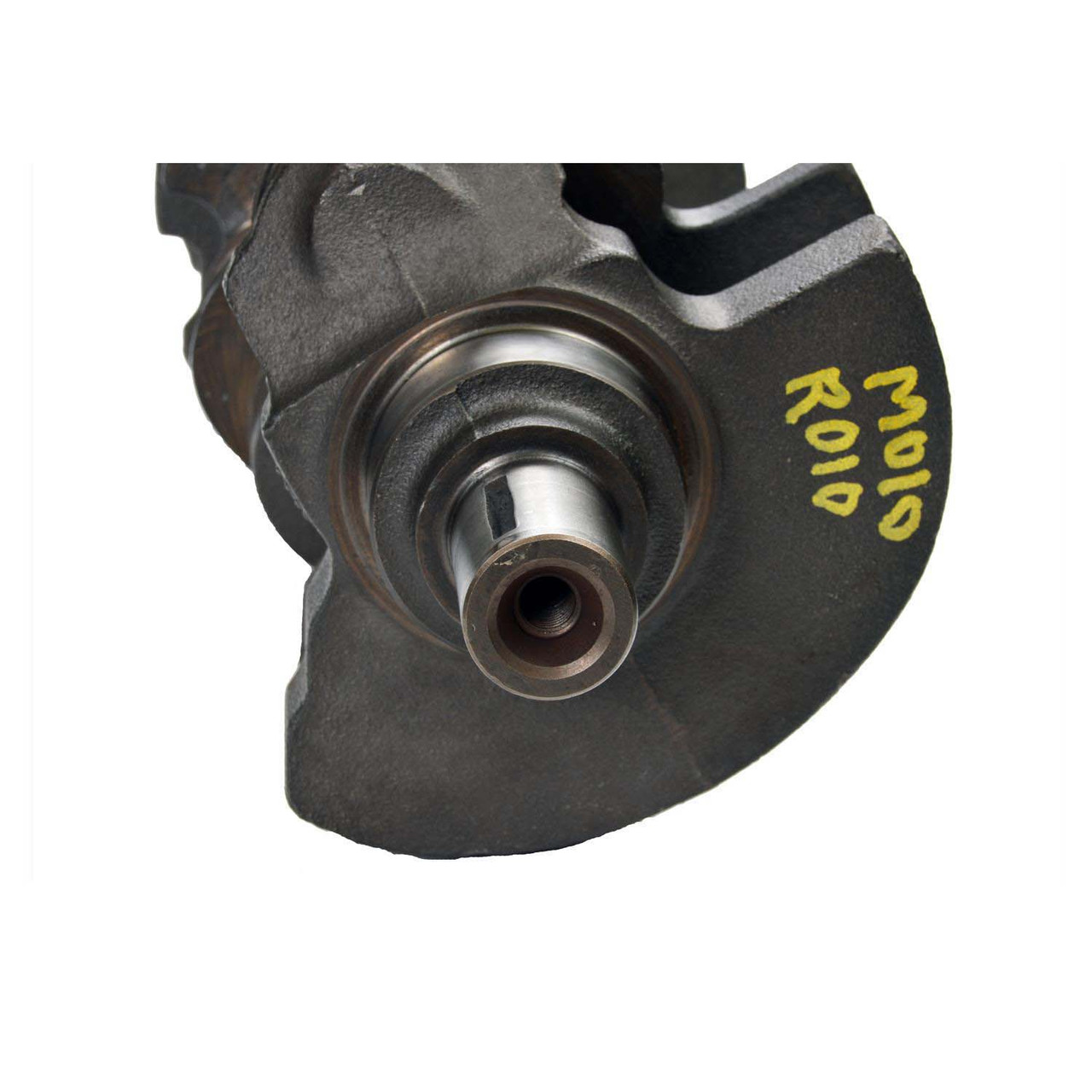 1985-2016 GM, Chevrolet 4.3L 262ci OHV V6 12V Vortec Chevrolet 4.000" Bore Crank Kit 129650 -EP2