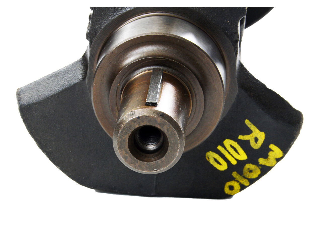1996-2000 Isuzu 2.2L 2190ci OHV L4 8V "4" GM 89.00mm Bore Crank Kit 129700 -EP3