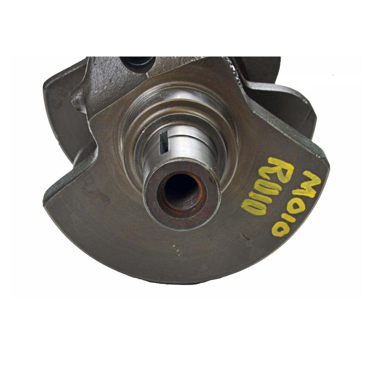 1957-1989 Chrysler 5.2L 318ci OHV V8 16V 3.910" Bore Crank Kit 130700 -EP1
