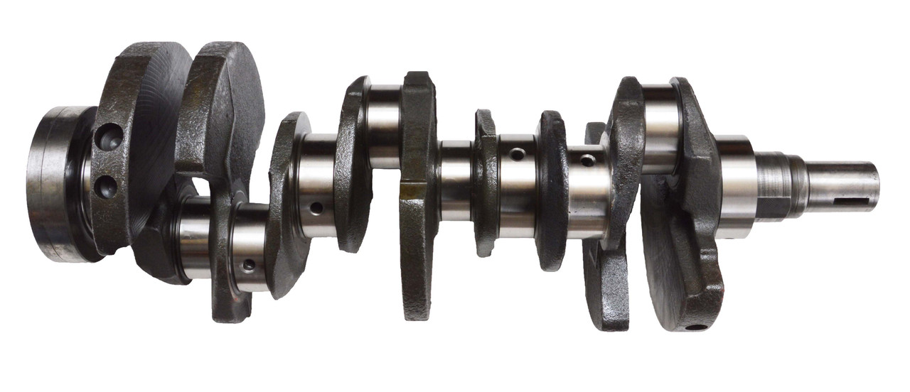1988-1996 Chrysler 3.0L 181ci SOHC V6 12V "3,H,S" Mits. 91.10mm Bore Crank Kit 136100 -EP1