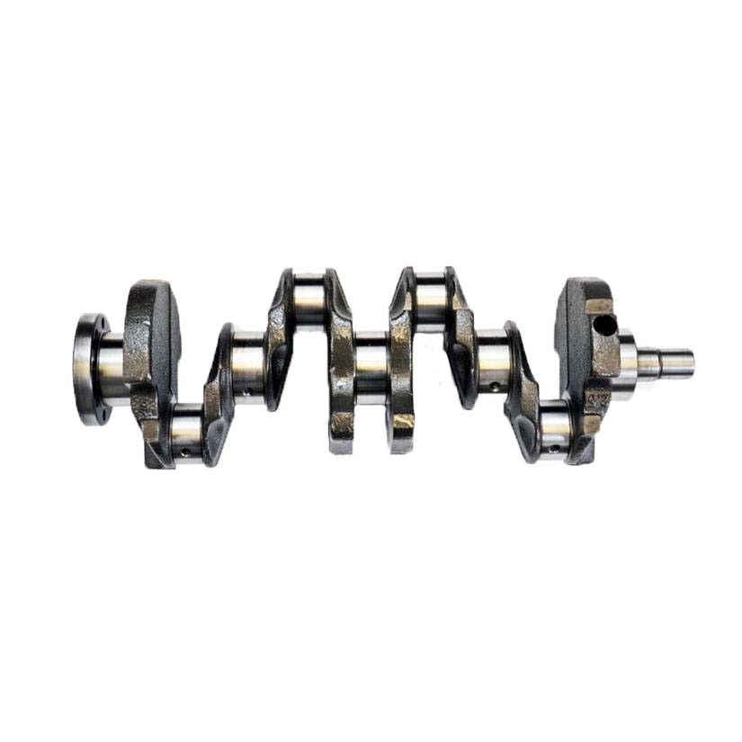 1987-1995 Chrysler, Dodge, Ram 2.5L 153ci SOHC L4 8V "G,K" Chrysler Naturally Aspirated 87.50mm Bore Crank Kit 136600 -EP2