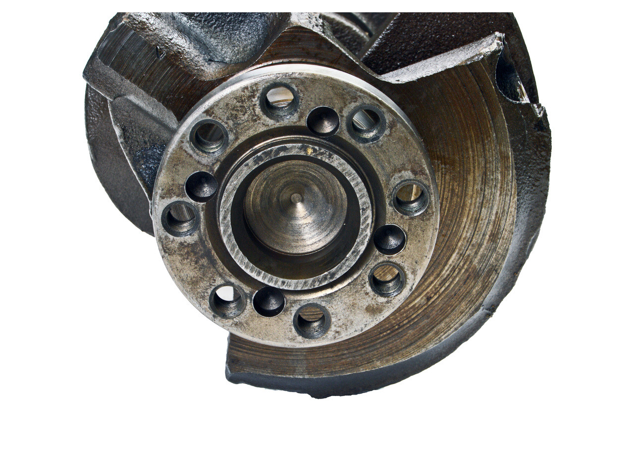 1990-1997 AMC 3.3L 201ci OHV V6 12V "R,T,U" 93.00mm Bore Crank Kit 137000 -EP1