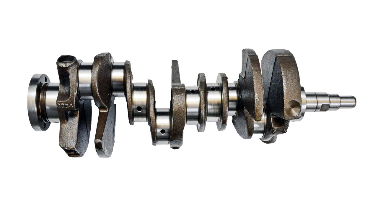 1990-1997 AMC 3.3L 201ci OHV V6 12V "R,T,U" 93.00mm Bore Crank Kit 137000 -EP1