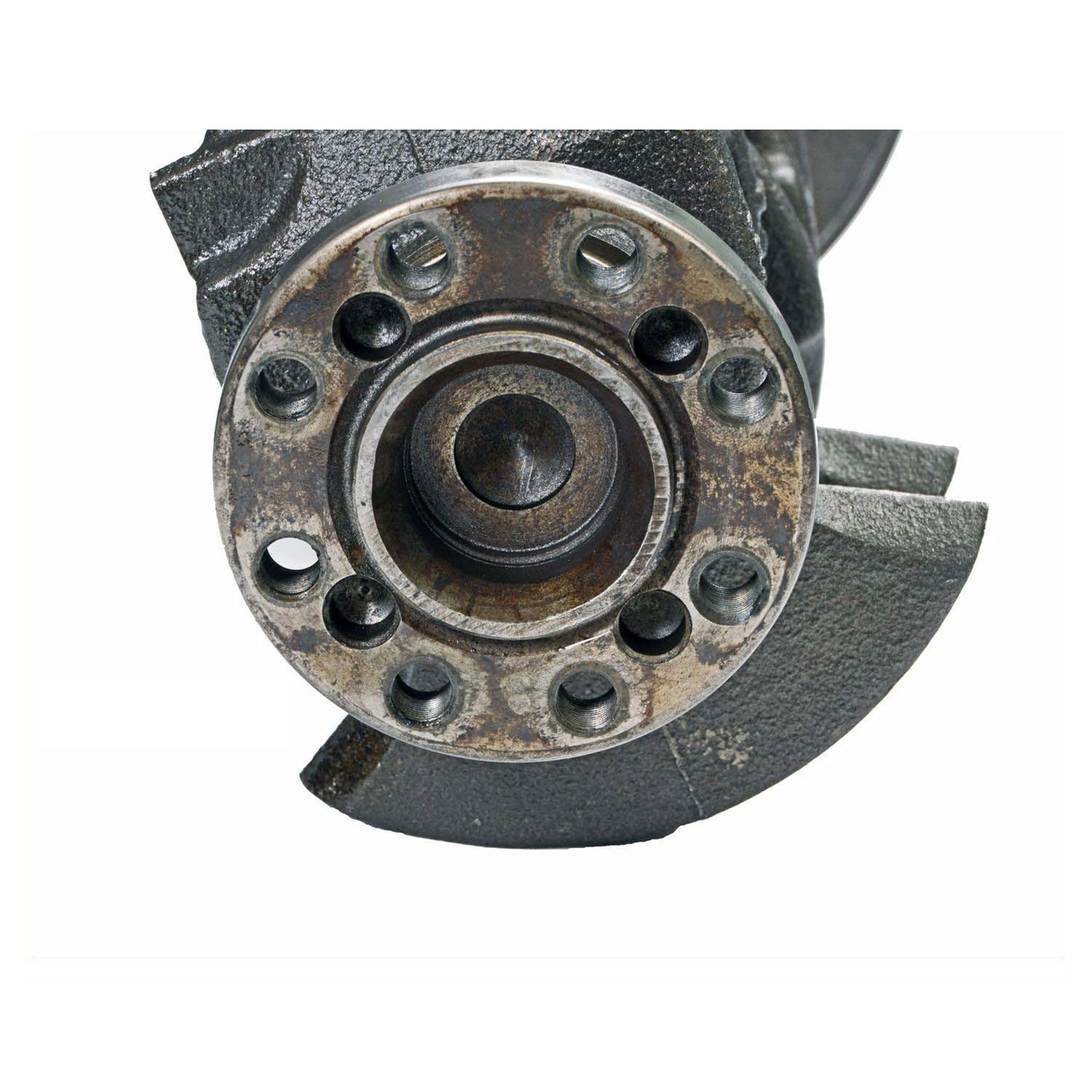 1995-1999 Chrysler 2.0L 122ci DOHC L4 16V "Y" Chrysler 87.50mm Bore Crank Kit 137900 -EP3