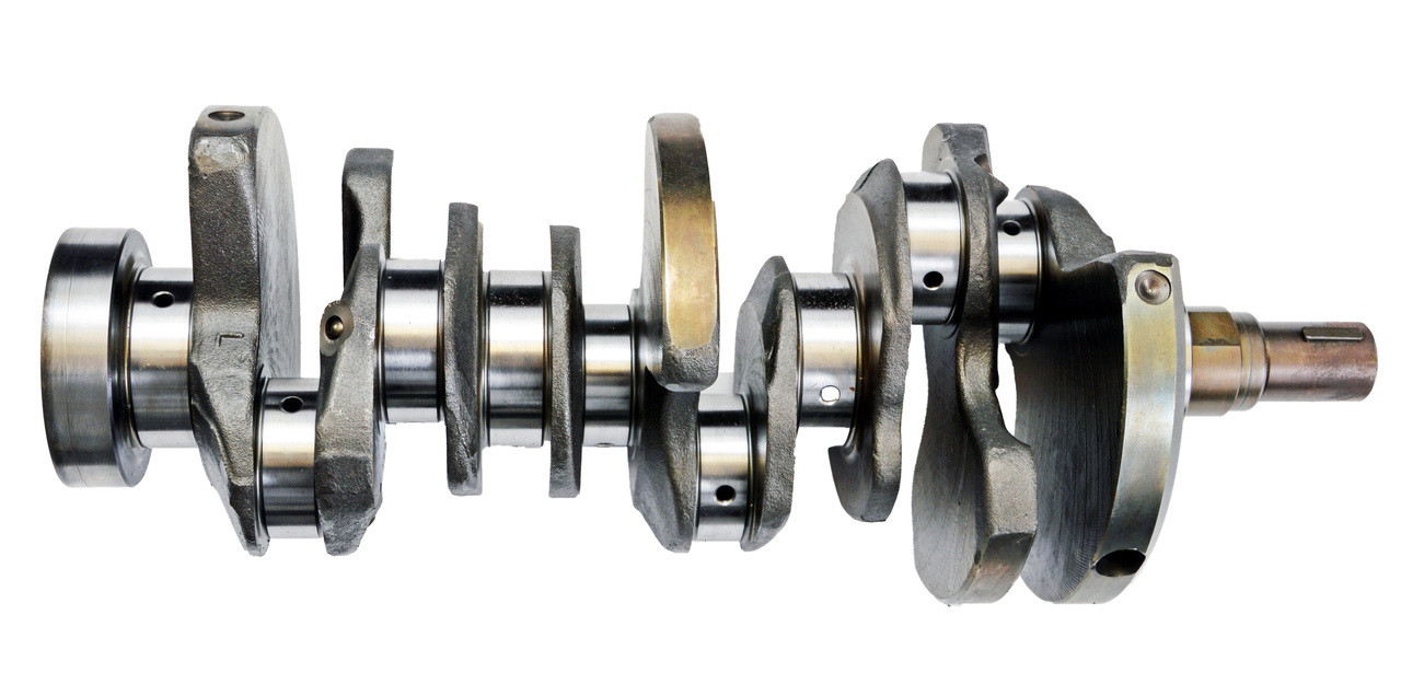 1994-1996 Mitsubishi 3.5L 3496ci DOHC V6 24V 6G74 93.00mm Bore Crank Kit 138500 -EP2