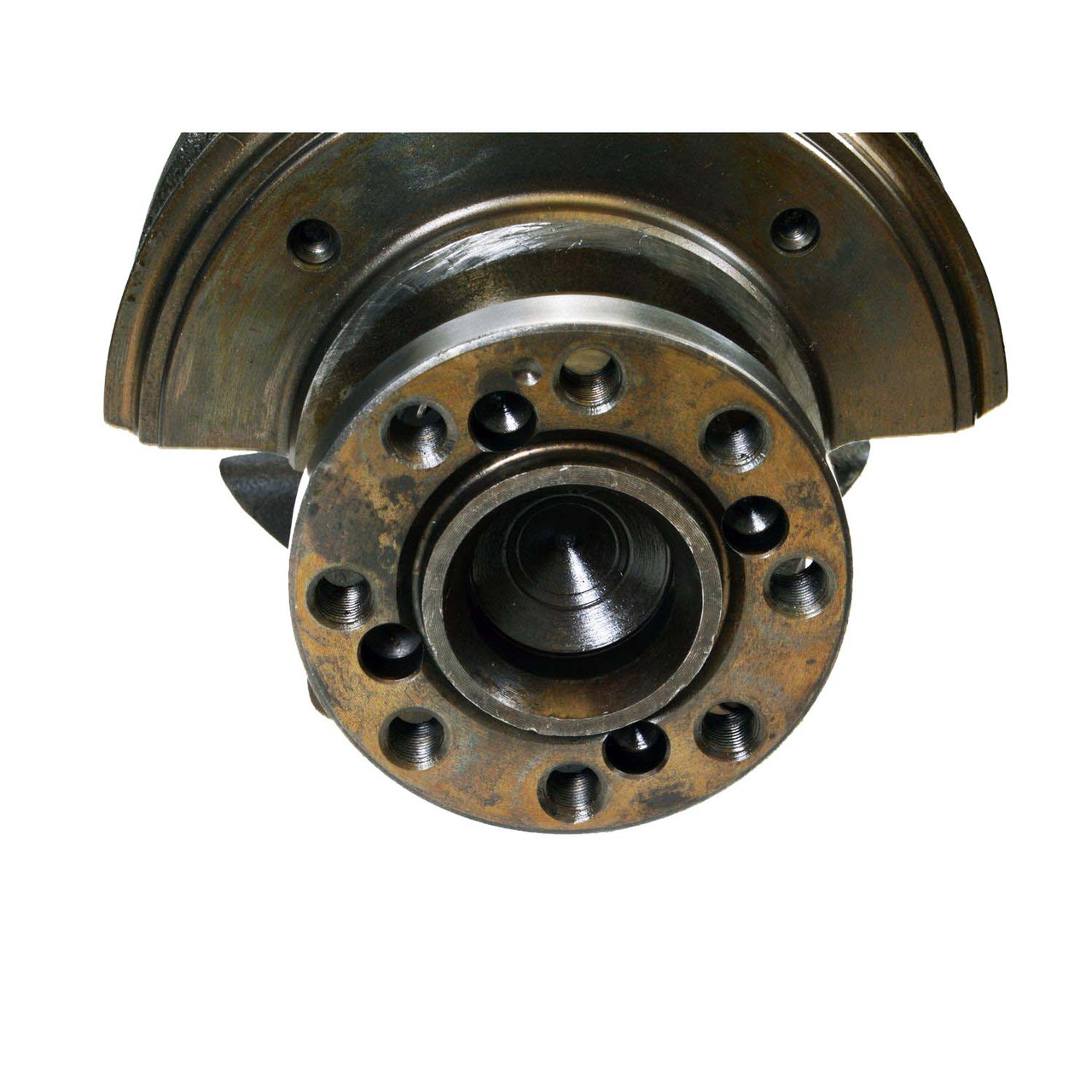 1995-2010 Chrysler 2.4L 148ci DOHC L4 16V Naturally Aspirated 87.50mm Bore Crank Kit 139400 -EP1