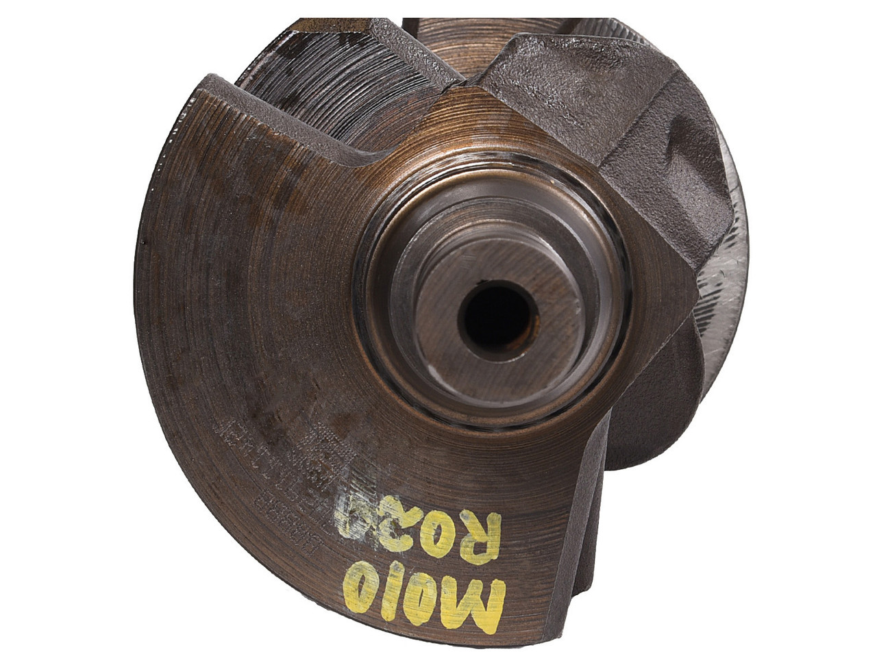 2005-2023 Chrysler 5.7L 345ci OHV V8 16V "2,H,T" Hemi 3.917" Bore Crank Kit 139650 -EP1