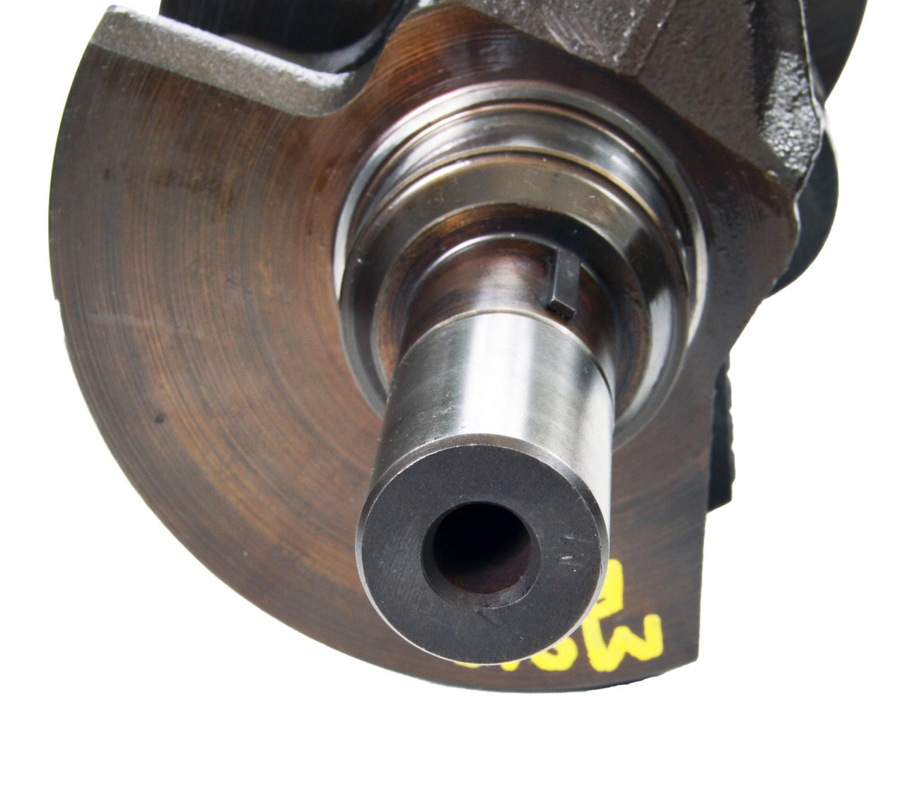 2005-2023 Chrysler 5.7L 345ci OHV V8 16V "2,H,T" Hemi 3.917" Bore Crank Kit 139700 -EP1