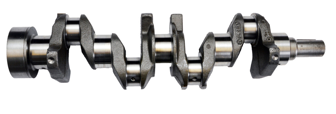 1977-1997 Ford 2.3L 140ci SOHC L4 8V "2,A,B" 3.780" Bore Crank Kit 157000 -EP2