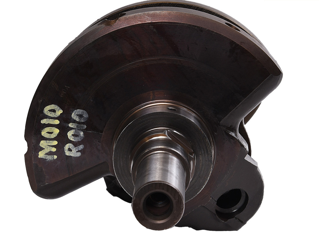 1997-2020 Ford 6.8L 415ci SOHC V10 20V "S" 90.20mm Bore Crank Kit 163700 -EP1