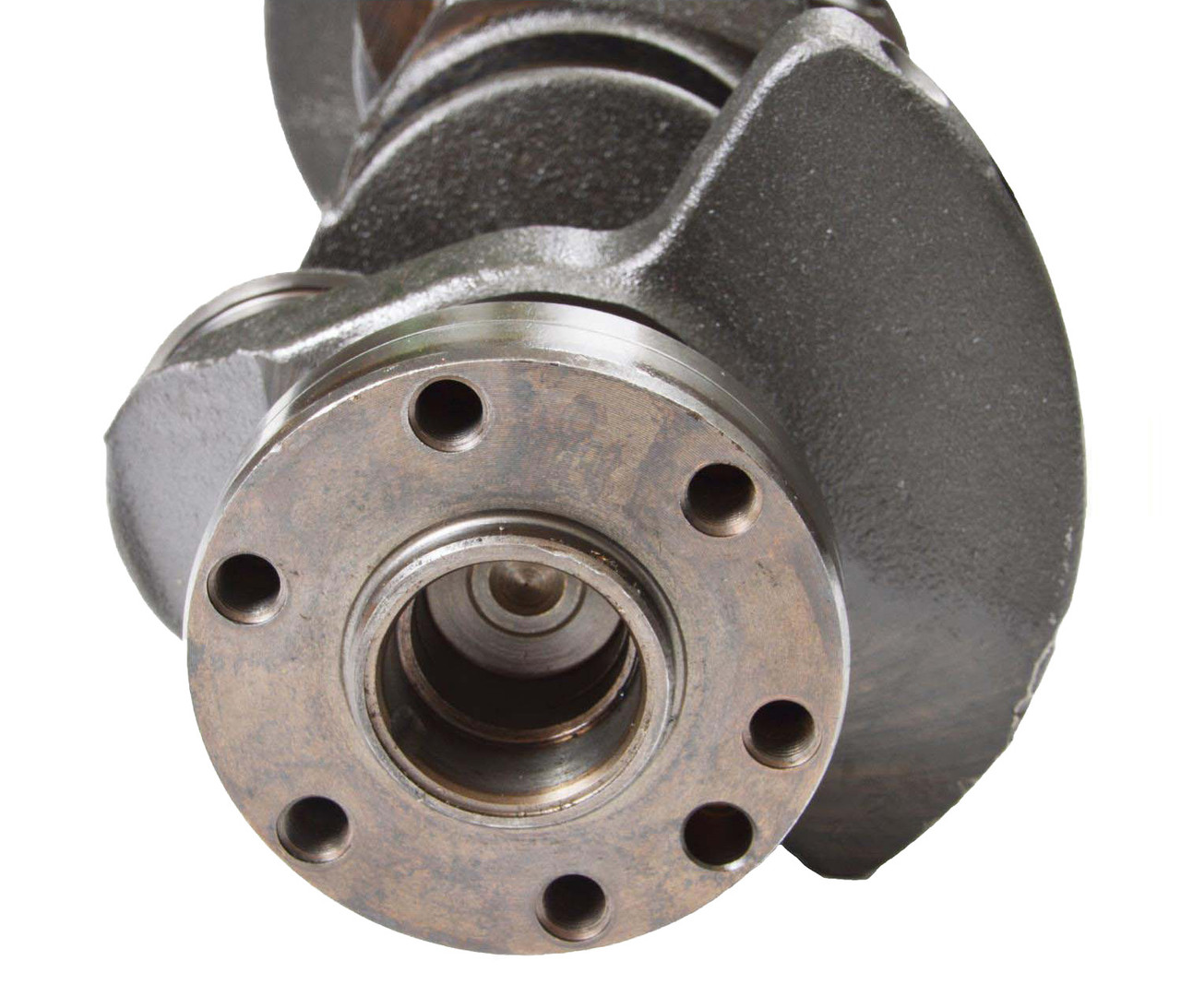 1982-2004 Ford 3.8L 232ci OHV V6 12V "3,4,C" Naturally Aspirated 96.80mm Bore Crank Kit 164200 -EP1