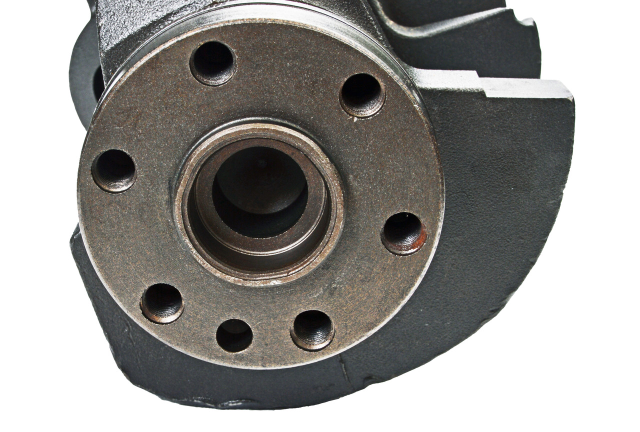 1969-1997 Ford 5.8L 351ci OHV V8 16V "G,H,M,R" Windsor 4.000" Bore Crank Kit 164900 -EP2