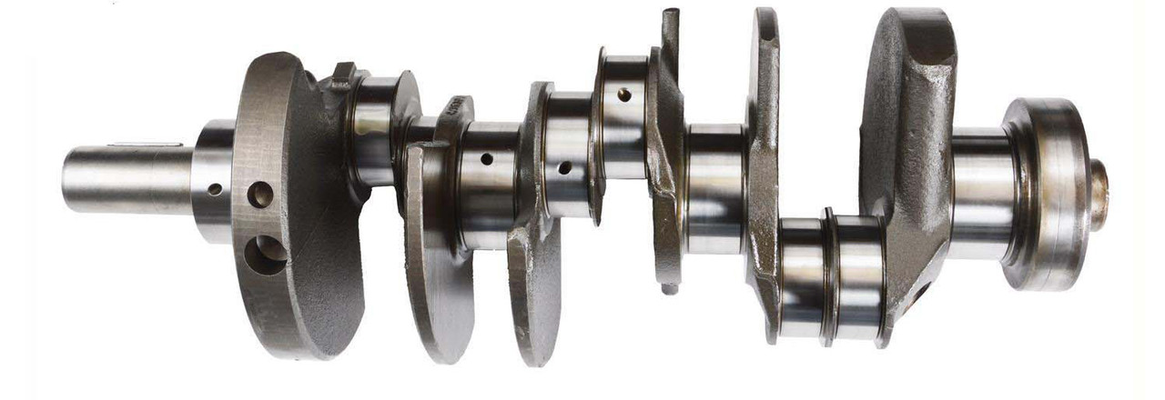1982-2003 Ford 3.8L 232ci OHV V6 12V "3,4" 96.80mm Bore Crank Kit 165900 -EP2