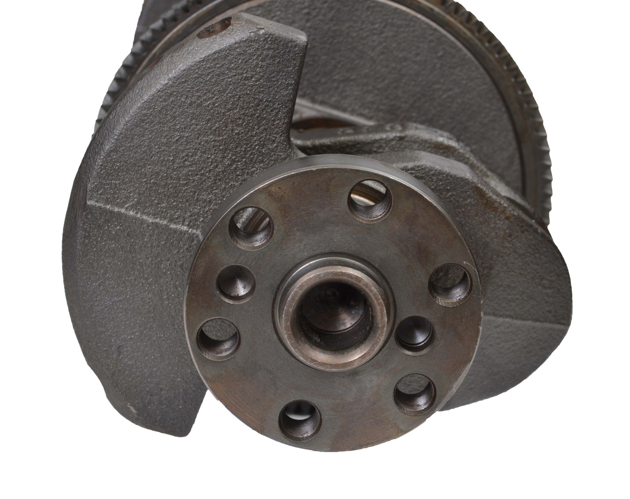 2009-2026 Ford 2.5L 152ci DOHC L4 16V "3,7,A,Z" 89.00mm Bore Crank Kit 166320 -EP2